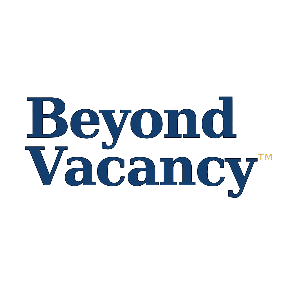 Beyond Vacancy™